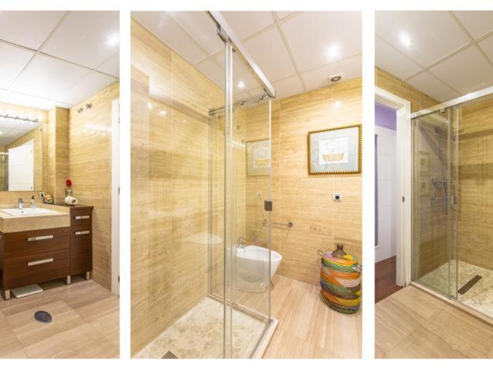 Apartament Ilusion Sevilla