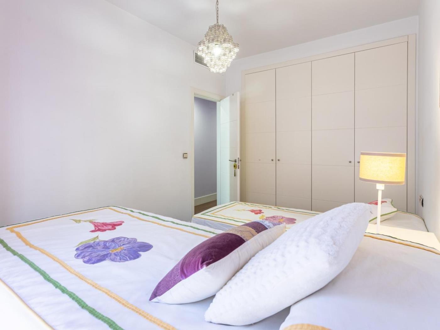 Ilusion Apartment
