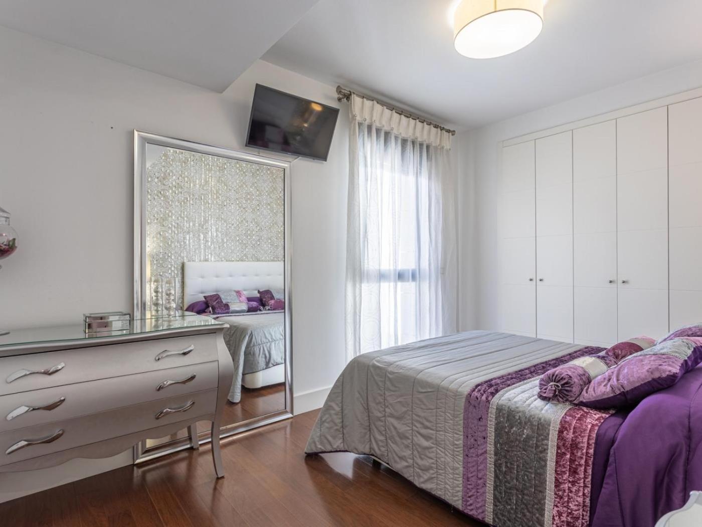 Apartament Ilusion Sevilla