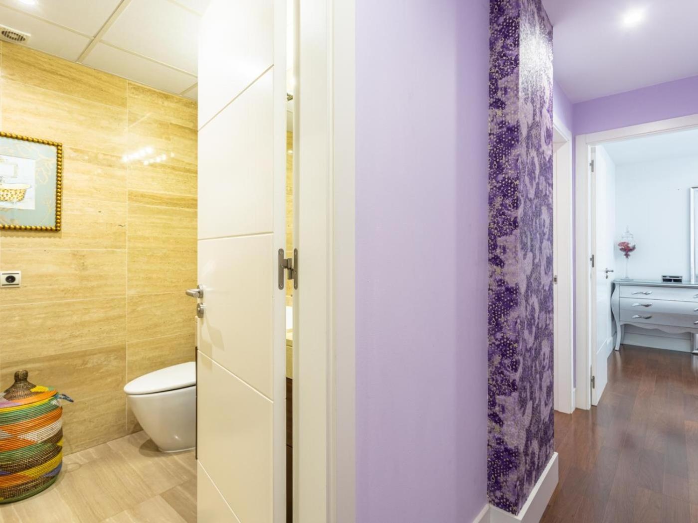 Ilusion Apartament *