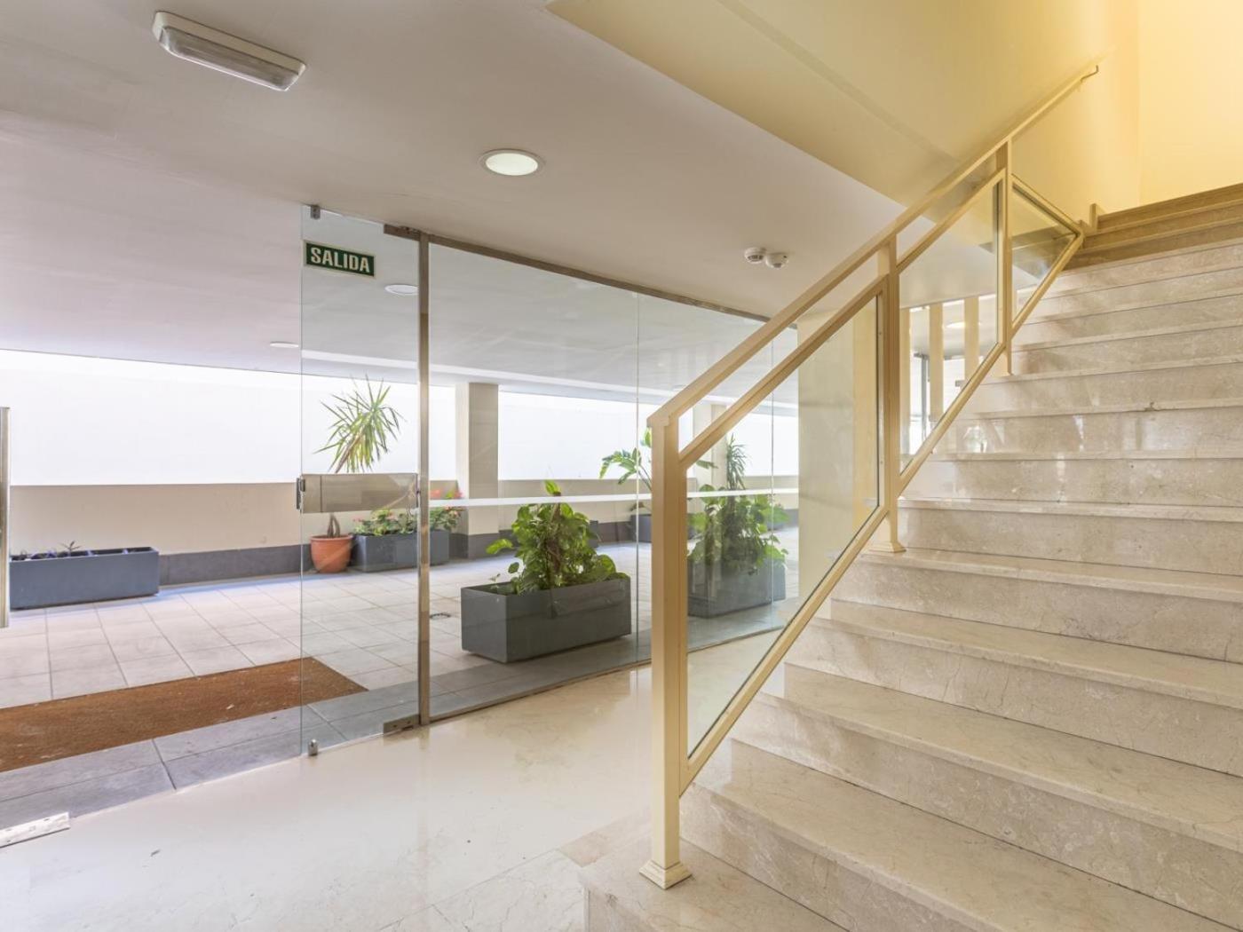 Ilusion Apartment Seville