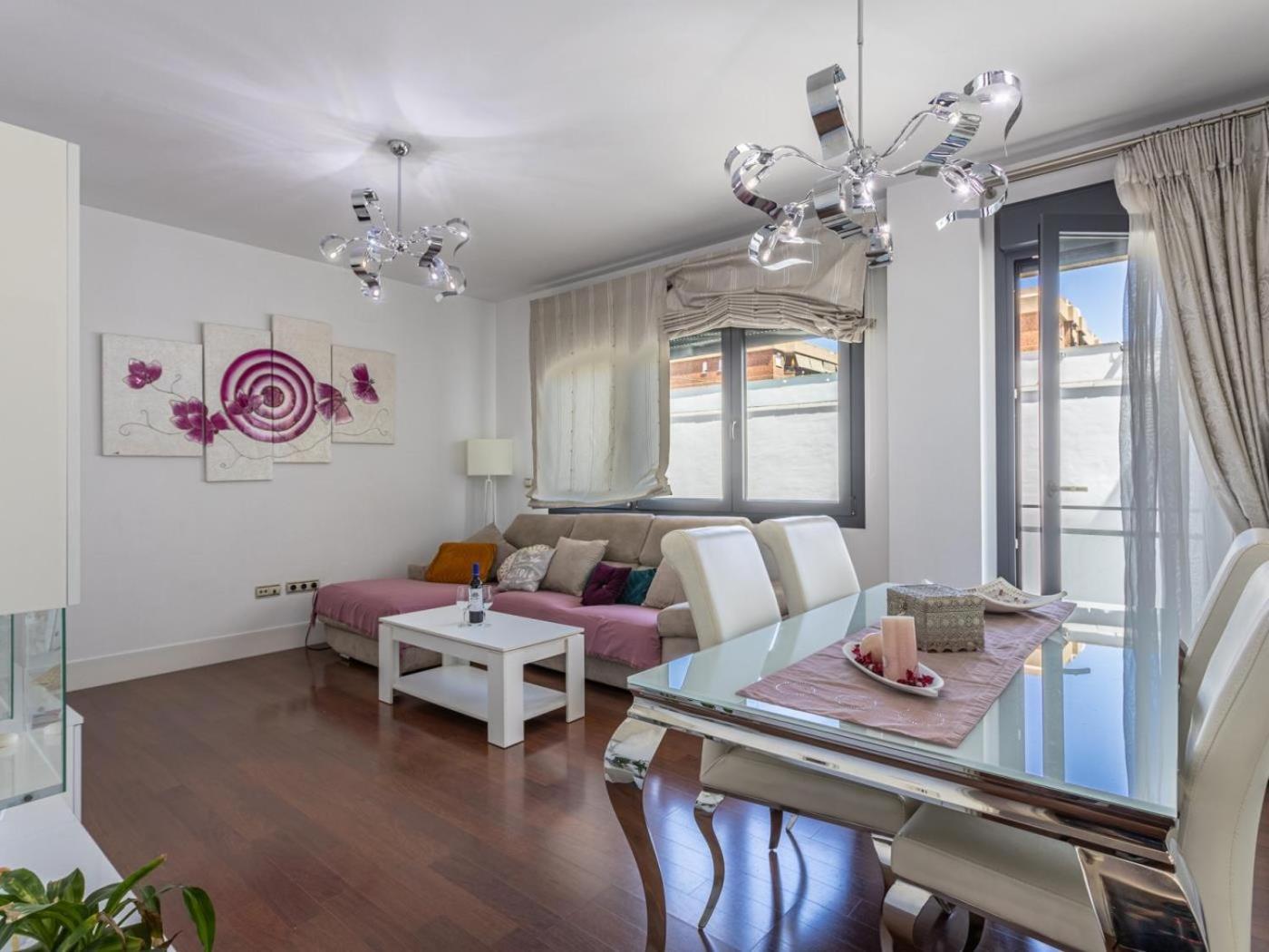 Ilusion Apartament