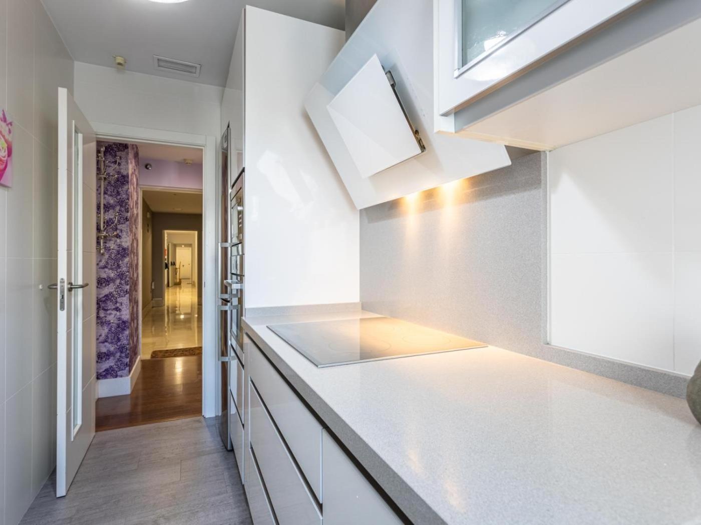 Apartament Ilusion