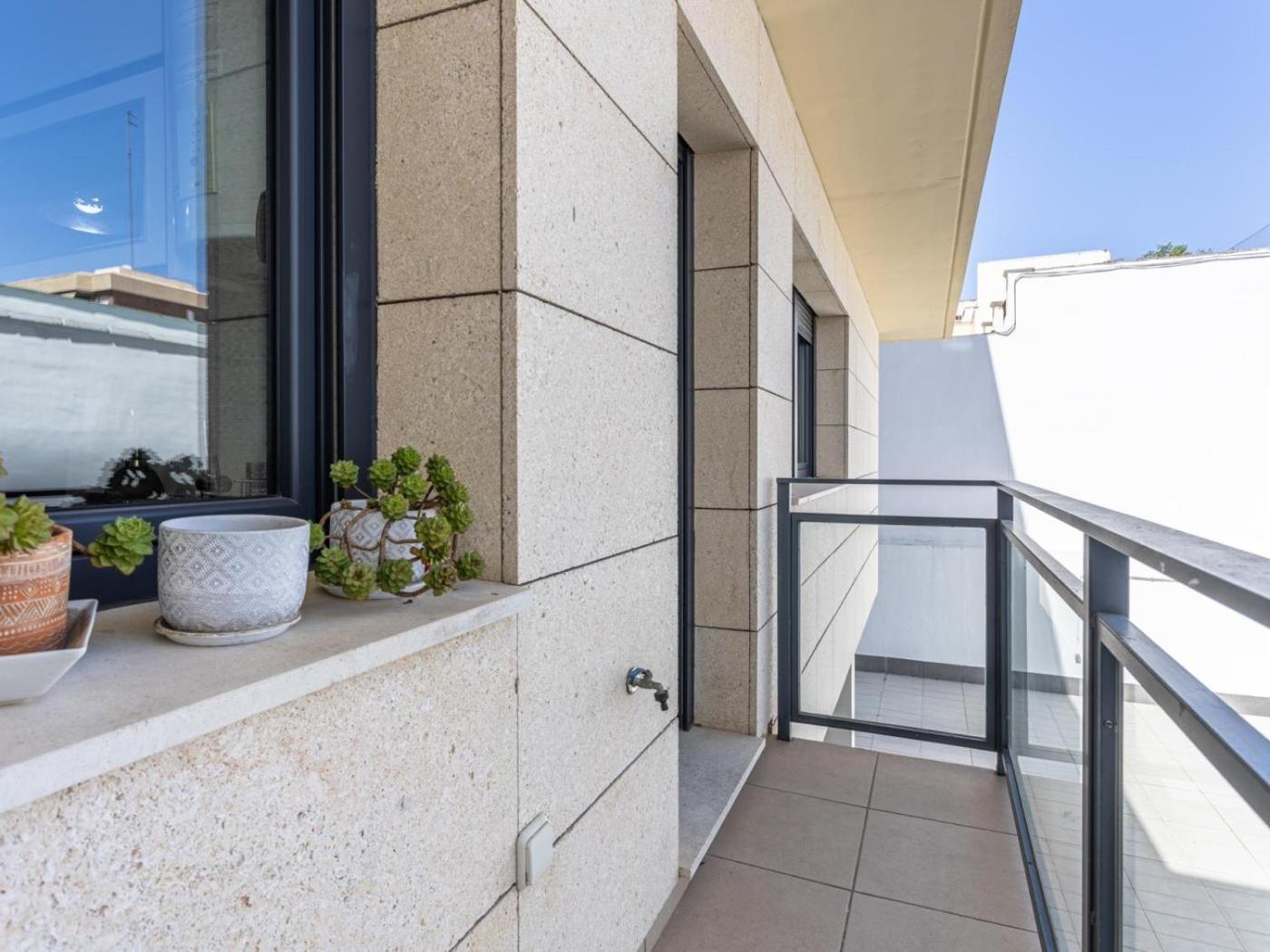 Apartament Ilusion Sevilla